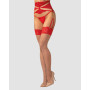 Matildea stockings Red