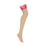 Matildea stockings Red