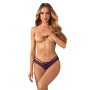 Vibres string ouvert