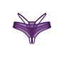 Vibres string ouvert