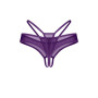 Vibres string ouvert