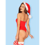 Kissmas Body - Rouge