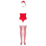 Kissmas Body - Rouge