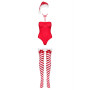 Kissmas Body - Rouge