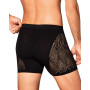 M103 men's Boxer short black
