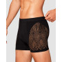 M103 men's Boxer short black