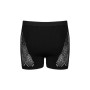 M103 men's Boxer short black