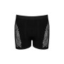 M103 men's Boxer short black