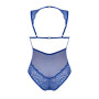 Giselia Body - Bleu