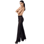 F374 Onyx Pantalon trasparent