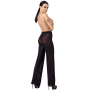 F374 Onyx Pantalon trasparent
