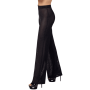 F374 Onyx Pantalon trasparent