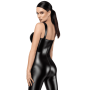 F362 Vixen bodystocking lacé
