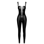 F362 Vixen bodystocking lacé