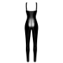F362 Vixen bodystocking lacé