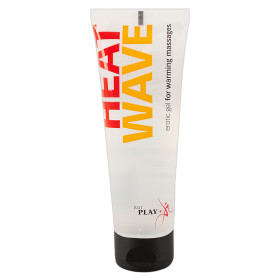Gel de massage chauffant 80 ml - R625868 Gel de massage chauffant 80 ml - R625868