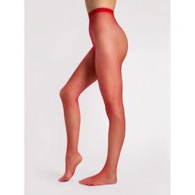 Greta Collants - Rouge Greta Collants - Rouge