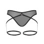 Euridia Culotte - Noire