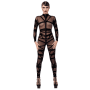 F357 Bondesque Catsuit