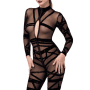 F357 Bondesque Catsuit