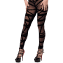 F357 Bondesque Catsuit