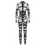 F357 Bondesque Catsuit