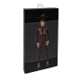 F357 Bondesque Catsuit