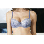 Riley Chambray Soutien-Gorge
