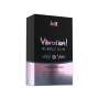Vibration Bubble Gum ! Vibrateur liquide