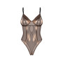 Soranna body ouvert