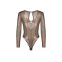 Soranna body maches longues