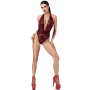 F386 Kink Royal Cascade Bodysuit