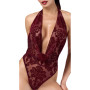 F386 Kink Royal Cascade Bodysuit