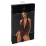 F386 Kink Royal Cascade Bodysuit