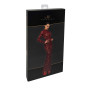 F383 Kink Royal longue robe