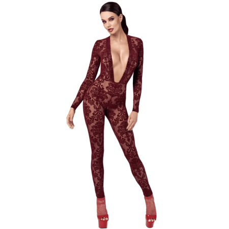 F382 Kink Royal Bodysuit