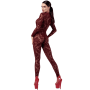F382 Kink Royal Bodysuit