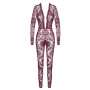 F382 Kink Royal Bodysuit