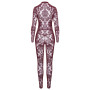 F382 Kink Royal Bodysuit