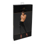 F380 Dominae Skinslave PVC Leggings
