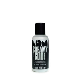 Creamy Glide - Gel intime effet sperme filant - 75 ml Creamy Glide - Gel intime effet sperme filant - 75 ml