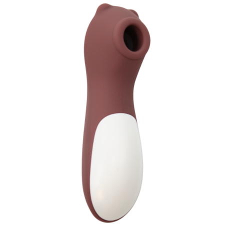 Stimulateur de clitoris Teddy Bear Pocket Pleasure - BOZ-001