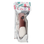 Stimulateur de clitoris Teddy Bear Pocket Pleasure - BOZ-001