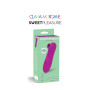 Sweet pleasure Violet Clitoral stimulator