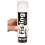Gel Lubrifiant Fisting Longue Durée à Base Eau  Silicone 200 ml