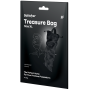 Sac de rangement sextoys noir taille XL Treasure Bag Satisfyer 