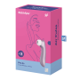 Stimulateur clitoridien Pro 2 violet Satisfyer 