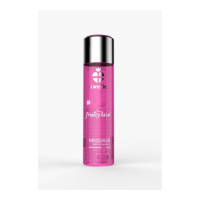 Huile de massage - Pamplemousse Mangue - 120 ml