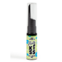 Gels pour Sexe Oral Fraise  Menthe  Flirty Kiss 2×8 gr Secret Play