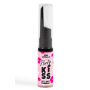 Gels pour Sexe Oral Fraise  Menthe  Flirty Kiss 2×8 gr Secret Play